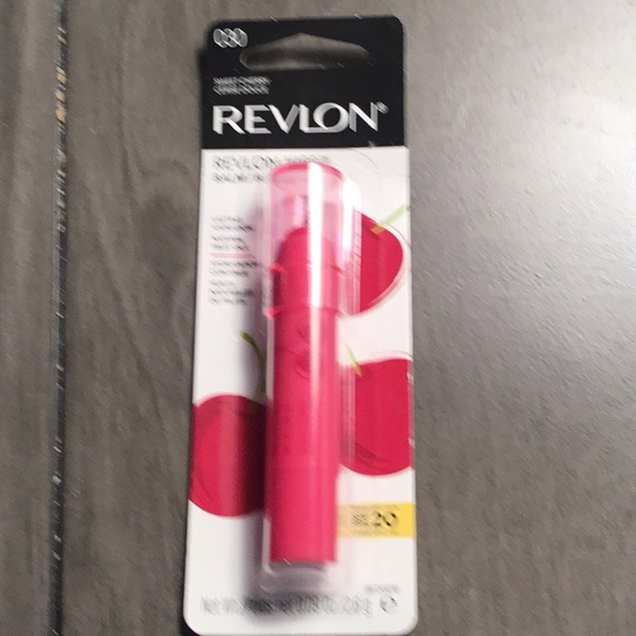 Revlon lip balm set of 5 brand new - Picture 6 of 6